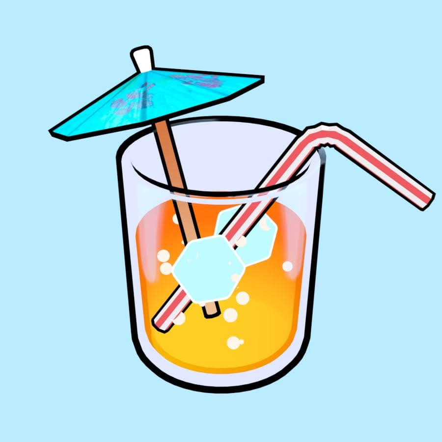 Summer Drink
