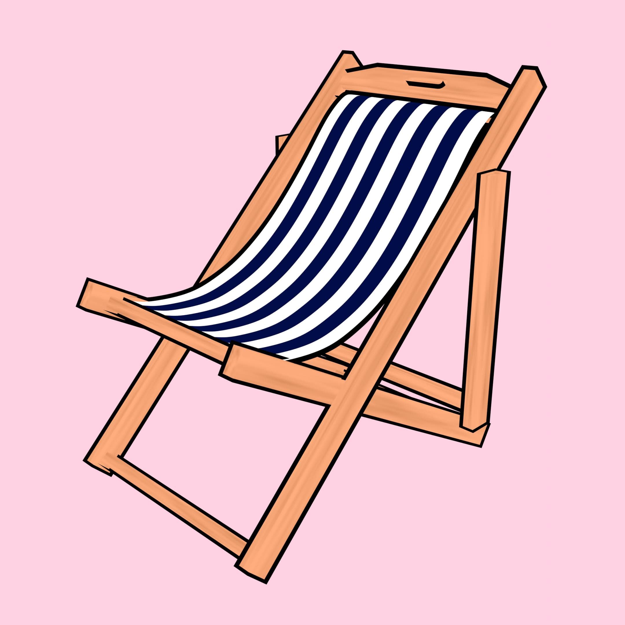 Beach Chair